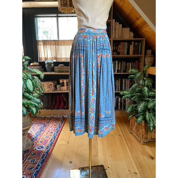 Vintage Skirt - Picture 5 of 8